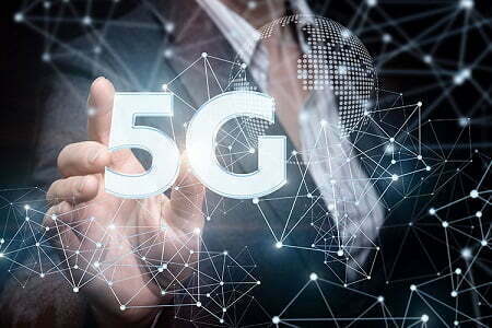 5G Network - Here All information.