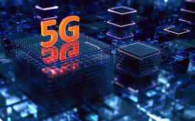 5G Network - Here All information.