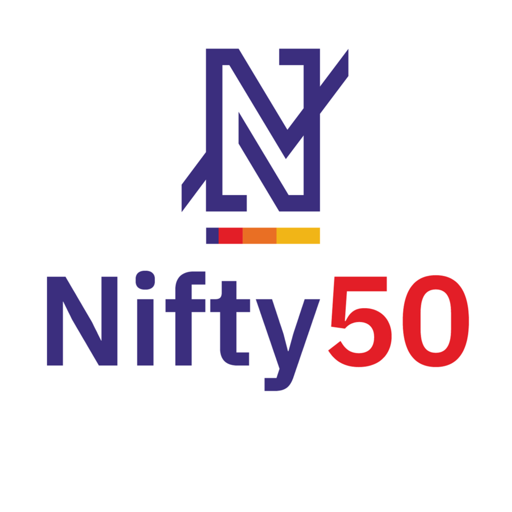 Nifty 50 kya hai